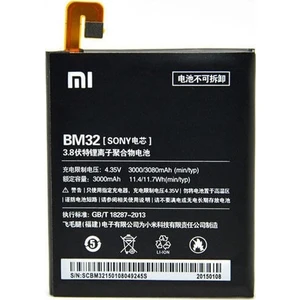 Xiaomi Mi4 (BM32) Uyumlu Batarya Pil 3080 mAh