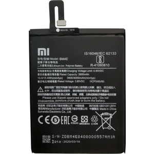 Xiaomi Pocophone F1 (BM4E) Uyumlu Batarya Pil 4000 mAh