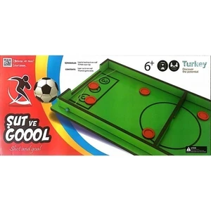 Şoot Gool Şut ve Gol