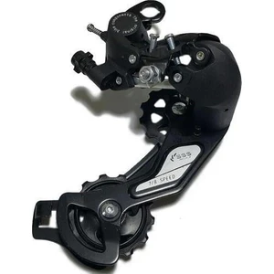 Sps Arka Vites Mekanizma/aktarıcı Shımano Muadili Tourney