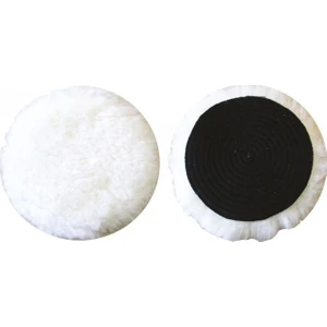 Cırtlı Polisaj Yünü Post 115 mm