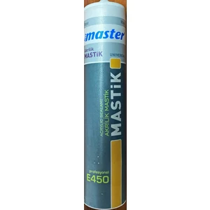 Akrilik Mastik E450