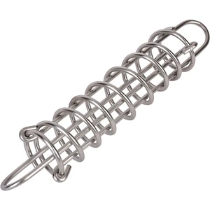 Halat Esnetme Yay Galvaniz 6-8-10-12MM