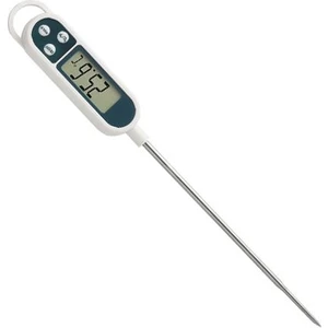 Tfa 30.1054.10 Saplama Tip Gıda Termometresi   -50... +300 °c  ± 1 °c