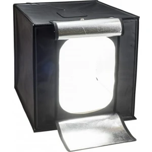 40X40CM Ledli Ürün Çekim Çadırı 40X40 Stüdyo Işık Çadırı