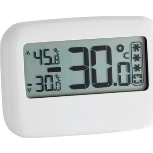 Tfa 30.1042 Dijital Buzdolabı Termometresi  -30 °c ... +50 °c