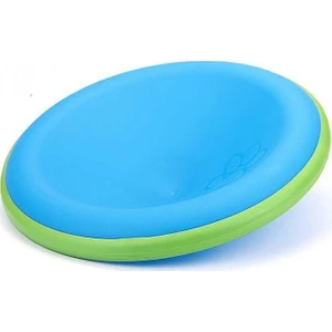 Imparator Pati Desenli Frizbi Köpek Oyuncağı