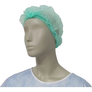 Amet Sağlık Ürünleri Ultrasonik Dikişli Yeşil Büyük Boy Bone 250'LI Paket