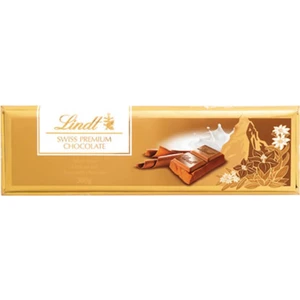 Sütlü Çikolata 300 gr