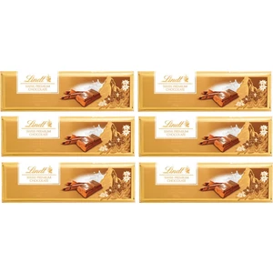 Sütlü Çikolata 300 gr x 6