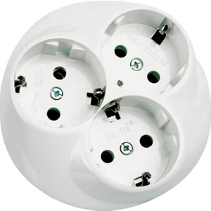 El-Bi Sıva Altı 3lü Top.priz