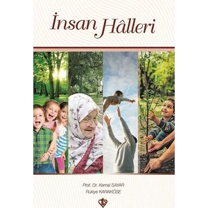 İnsan Halleri - Kemal Sayar