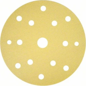 C450 150MM 120KUM 15 Delikli Zımpara 50LI - 2608621734