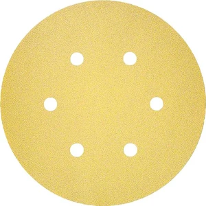 C450 150MM 40KUM 6 Delikli Zımpara 50LI - 2608621721