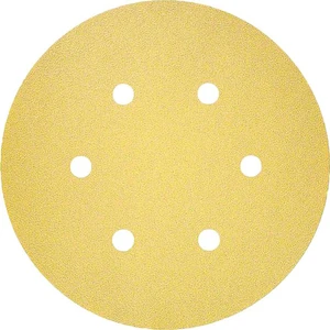 C450 150MM 240KUM 6 Delikli Zımpara 50LI - 2608621728