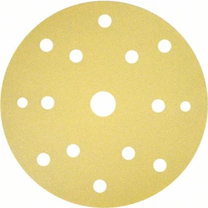 C450 150MM 100KUM 15 Delikli Zımpara 50LI - 2608621733