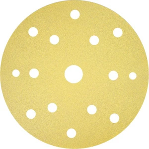 C450 150MM 150KUM 15 Delikli Zımpara 50LI - 2608621735