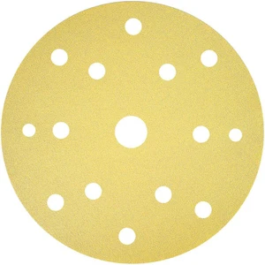 C450 150MM 60KUM 15 Delikli Zımpara 50LI - 2608621731