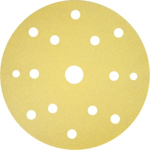 C450 150MM 40KUM 15 Delikli Zımpara 50LI - 2608621730