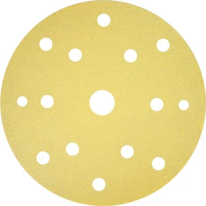 C450 150MM 320KUM 15 Delikli Zımpara 50LI - 2608621738