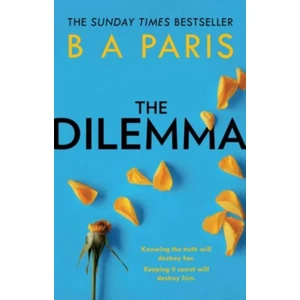 The Dılemma - Ba Paris