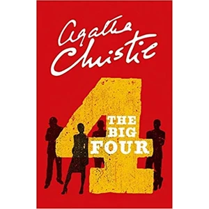 The Big Four - Agatha Christie