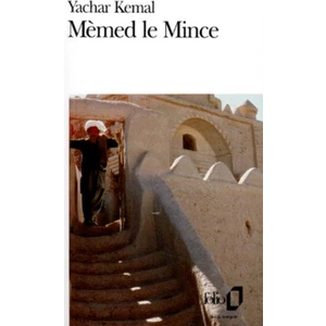 Mèmed Le Mince - Yaşar Kemal