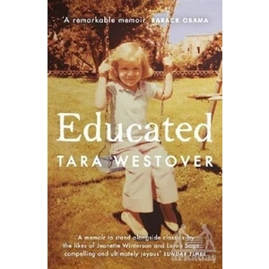 Educated - Tara Westover