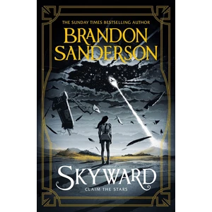 Skyward - Brandon Sanderson