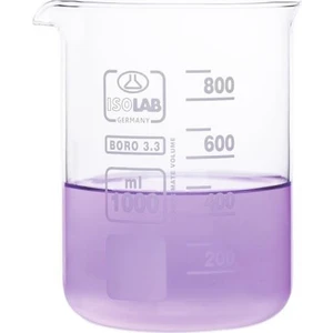 Cam Beher 600 ml