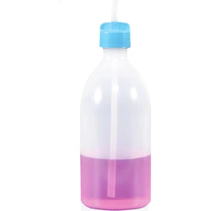 Dar Boyunlu Piset 100 ml