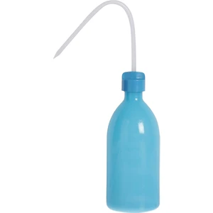 Dar Boyunlu Piset Yeşil Renkli Şişe Ve Kapaklı 500 ml