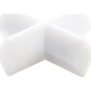 Manyetik Balık Artı Form 37 x 37 mm