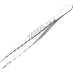 Pens Diseksiyon Amaçlı Düz Uçlu 200 mm 1 Adet