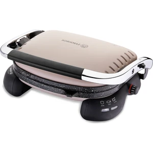 Castron Bej Tost Makinesi