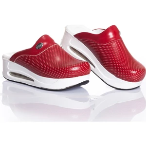 Dr. Mitra Dr Mitra Air Taban Terlik Yılan Kırmızı