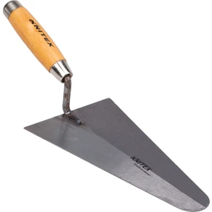 Ahşap Saplı Mala 24cm H-4 KTX-1209