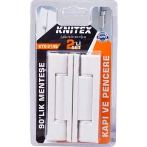 Pvc Menteşe 90MM KTX2145