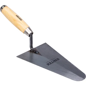 Ahşap Saplı Mala 20cm H-2 KTX-654
