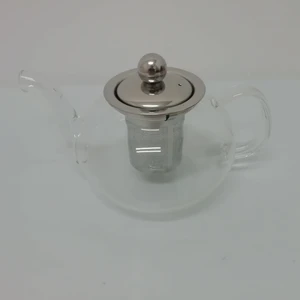 400 ml Cam Demlik