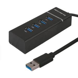 HD185 4 Port 1.2 Mt. USB 2.0 Çoğaltıcı