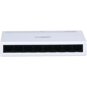 PFS3008-8ET-L 8 Port Megabit Desktop Switch