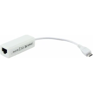 Mini USB To Ethernet Dönüştürücü Adaptör