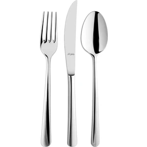 Viole 84 Parça Çatal Kaşık Bıçak Takımı