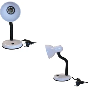 203 Masa Lambası - Beyaz