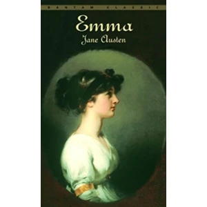 Emma - Jane Austen