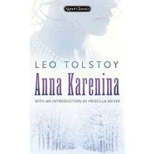 Anna Karenina - Leo Tolstoy