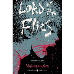 Lord Of The Flies - William Golding
