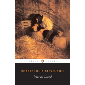 Treasure Island - Robert Louis Stevenson