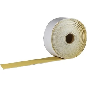 2 Metre Abrasoft Sünger Rulo Zımpara 180 Kum